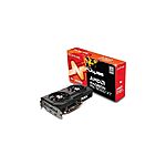 SAPPHIRE Radeon Pulse RX 9060 XT 16GB $249.99 + Free Shipping w/ Prime or on $35+