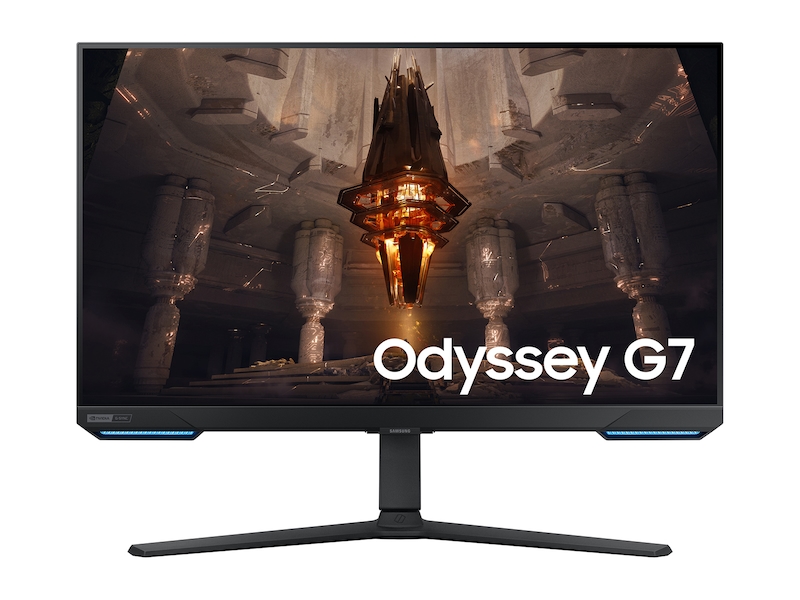 Samsung EDU/EPP: 32” Odyssey G70B 4K UHD IPS 144Hz 1ms G-Sync Gaming Monitor $400 + Free Shipping