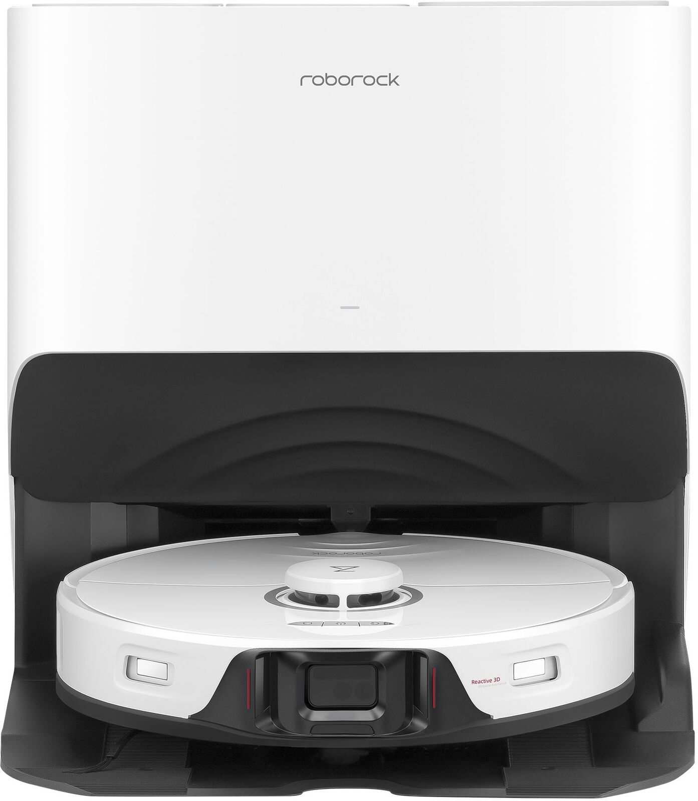 Roborock S8 Pro Ultra Wi-Fi Robot Vacuum & Mop w/ RockDock Ultra Dock (White) $1000 + Free Shipping