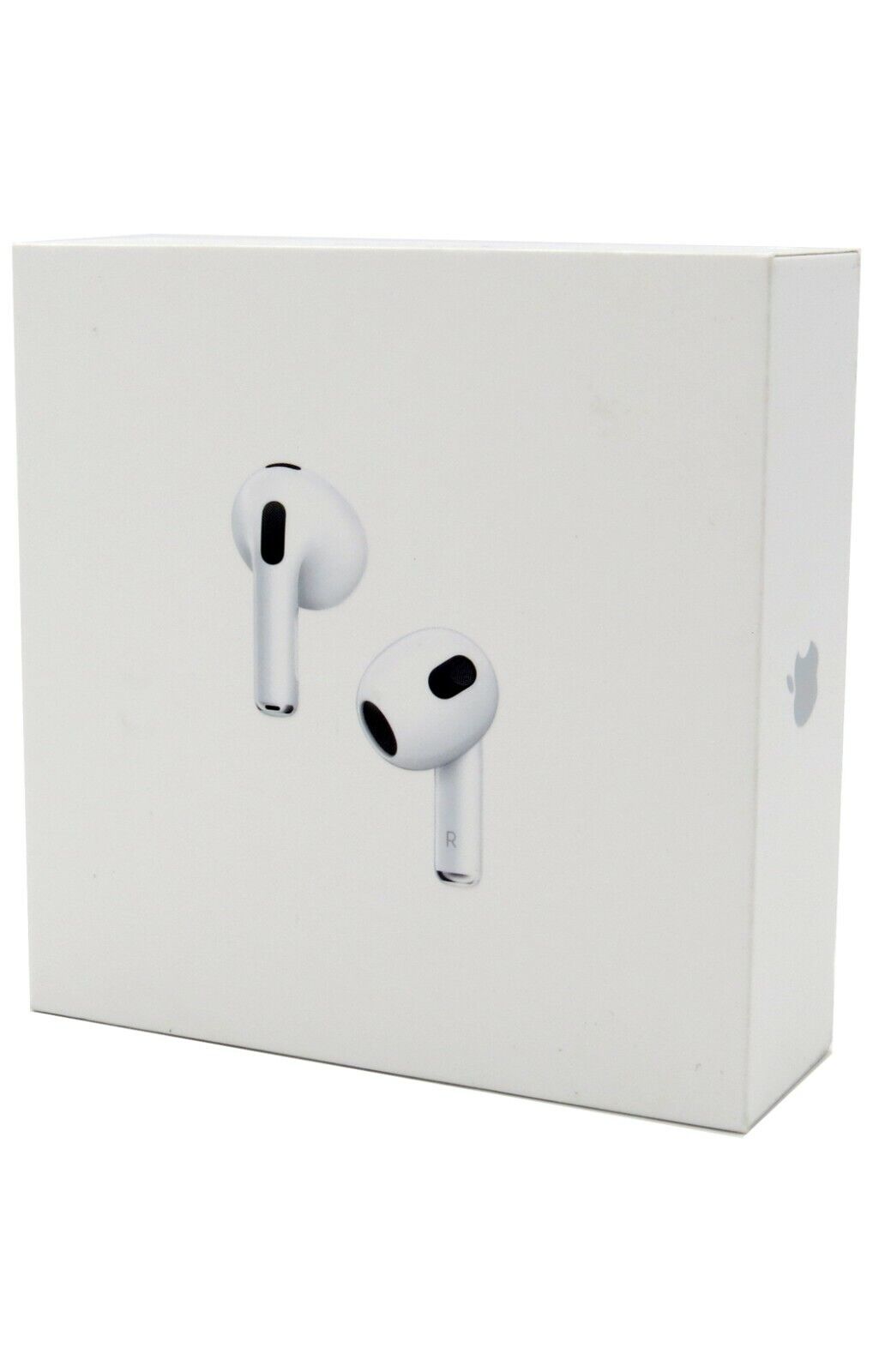 (Open Box) Apple AirPods Wireless Earbuds w/ Charging Case (3rd Gen) $115 + Free Shipping