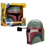 Star Wars Boba Fett Electronic Mask $8.55 + Free Shipping w/ Walmart+ or on $35+