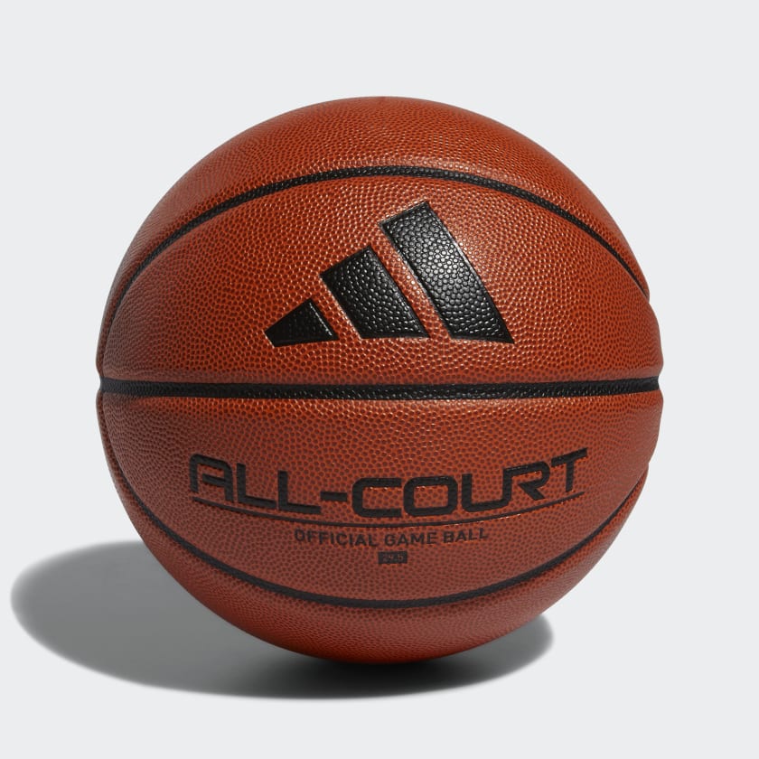 adidas All Court 3.0 Basketball (Size 7) $20.80, adidas PRO 3.0 Official Basketball $29.50 + Free Shipping