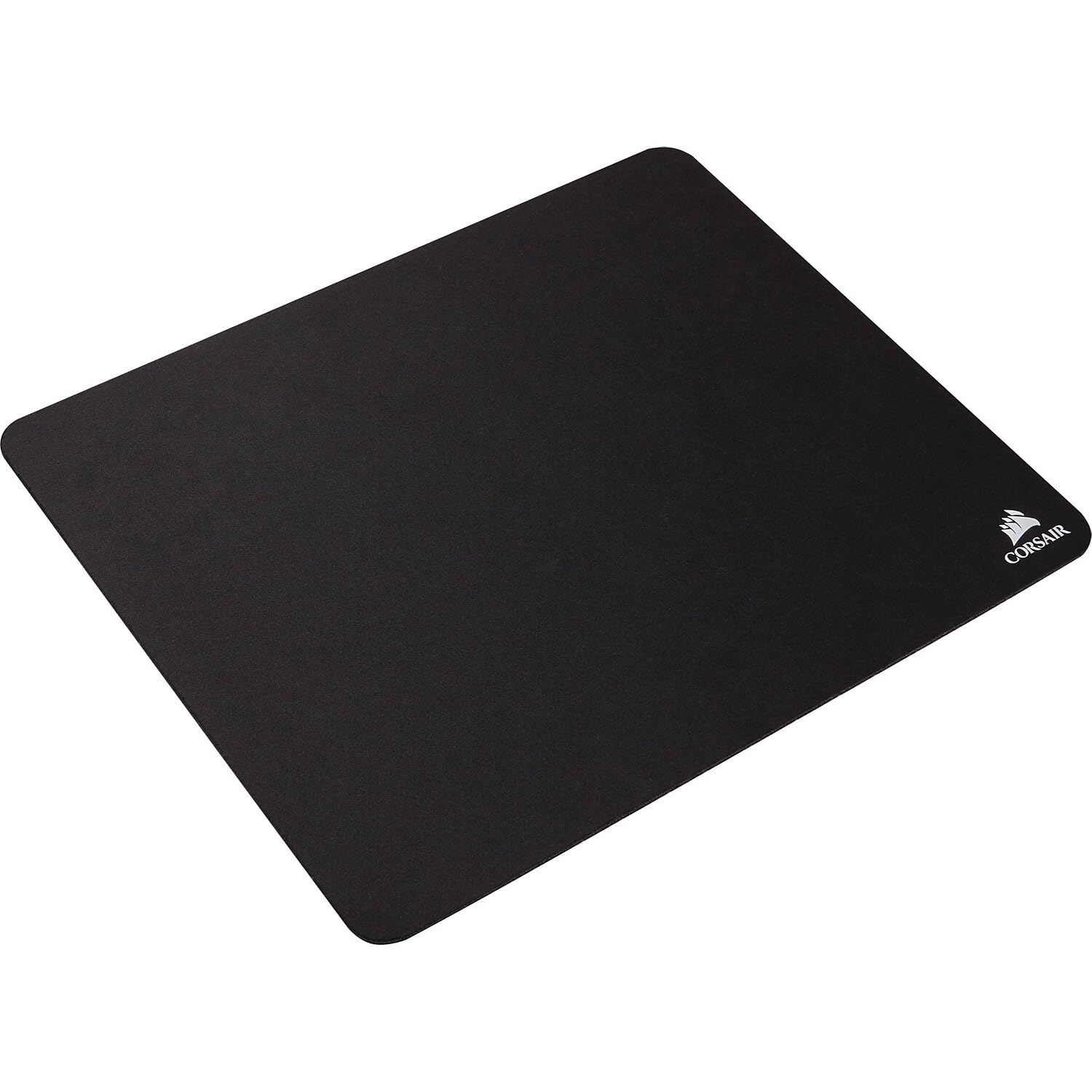 12.5" x 10.5" Corsair MM100 Cloth Gaming Mousepad (Black) $5 + Free Shipping w/ Prime or on $35+