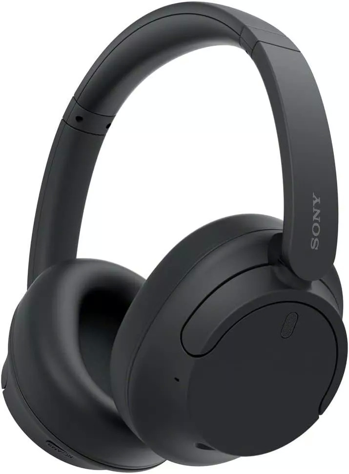 (Certified - Refurbished) Sony Noise Canceling Wireless Headphones (WH-CH720N) $55 + Free Shipping