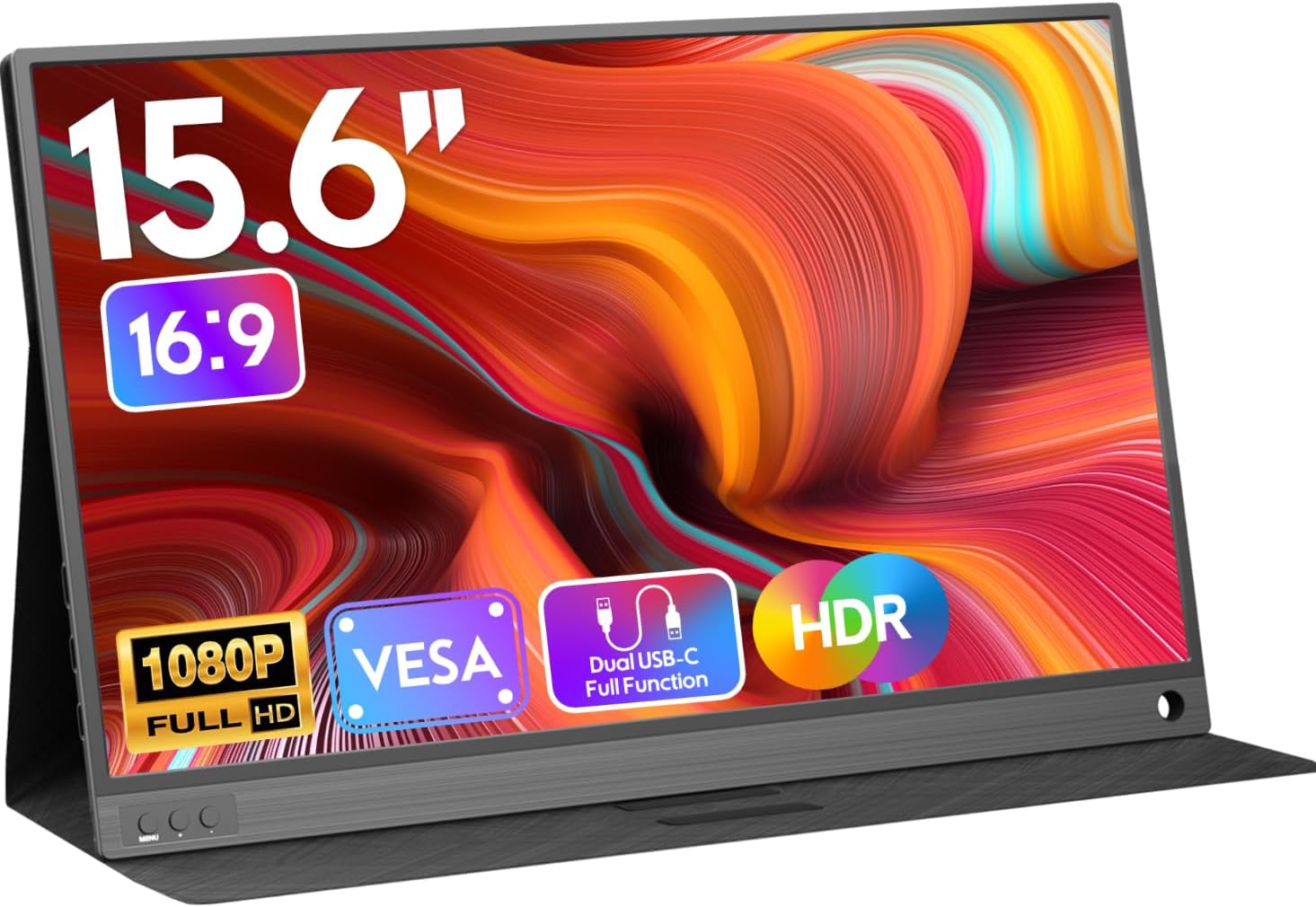 Amazon Lightning Deal: 15.6\