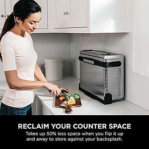Kohls ninja foodi on sale digital air fry oven