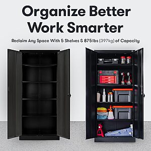 Fedmax cabinet sale