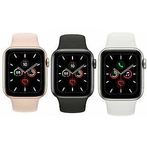Smartwatch with 1 year warranty top