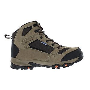 Eddie Bauer Men's Lincoln Rock Waterproof Hiking Boots $20.60 + Free Shipping $49+