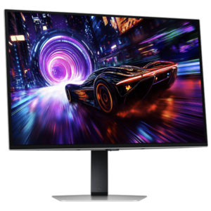 Samsung EPP/EDU: 27" Odyssey OLED G8 G81SF 4K 240Hz Gaming Monitor + $300 Samsung Credit from $909.99 + Free Shipping