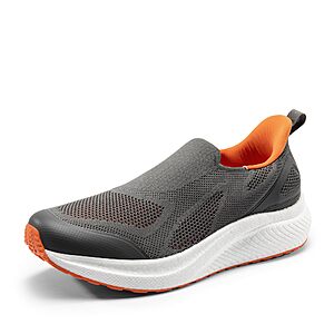 Allswifit Men's Hands-Free Slip-On Laceless Walking Shoes (Various Colors) $18.10 