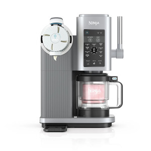Ninja CREAMi Swirl 13-in-1 Soft Serve Ice Cream Machine w/ 2 16oz Pints (Refurb.) 9.95 + Free Shipping