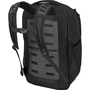 28-Liter Osprey Ozone Laptop Backpack (Black) $126.95 + Free Shipping
