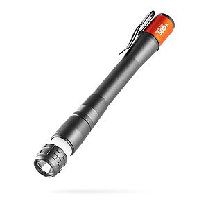 500-Lumens NEBO Inspector 500+ Flex Pen Rechargeable LED Flashlight w/ Magnetic Base $18 + Free Shipping w/ Prime or on $35+