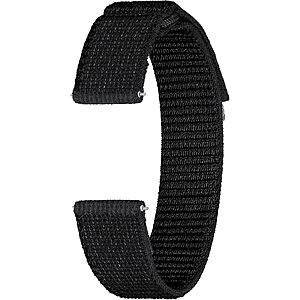 Samsung Galaxy Watch Bands for Series 4,5 & 6 (Various Types & Colors) from $4.58 + Free Shipping w/ Prime or on $35