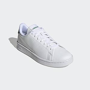adidas Men's Advantage Shoes (Various) from $16.80 + Free Shipping