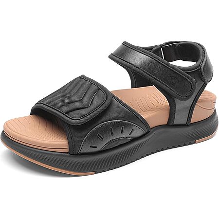 45% Off Dream Pairs Sandals!