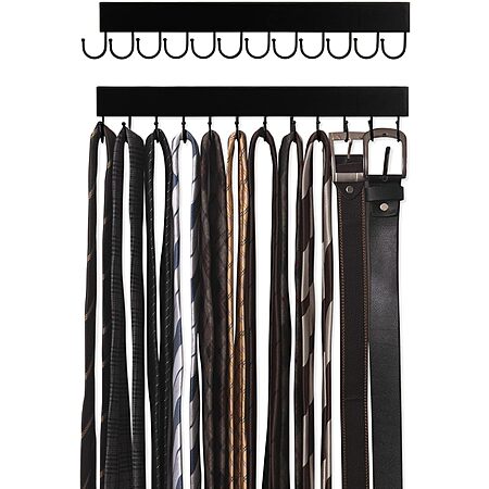 50% Off StorageWorks Wooden Racks