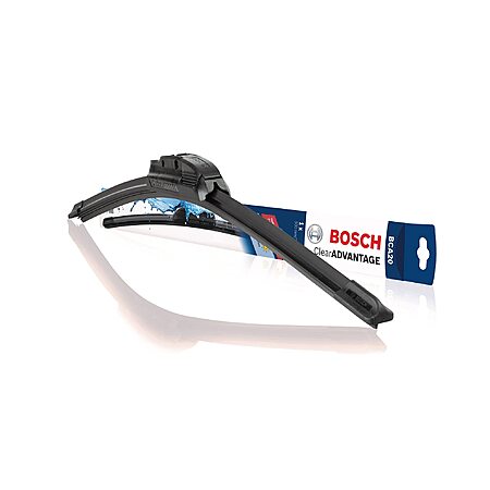 26″ Bosch 26CA Clear Advantage Beam Wiper Blade (Single) $6.03 w/ S&S + Free Shipping w/ Prime or on $35+