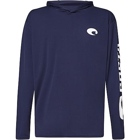 Costa Del Mar Men's Technical Hooded Long Sleeve Shirt (Various) from $15.45 + Free Shipping w/ Prime or on $35+