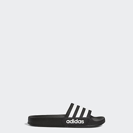 adidas Kids' Adilette Shower Slides (Various) from $7.20 + Free Shipping