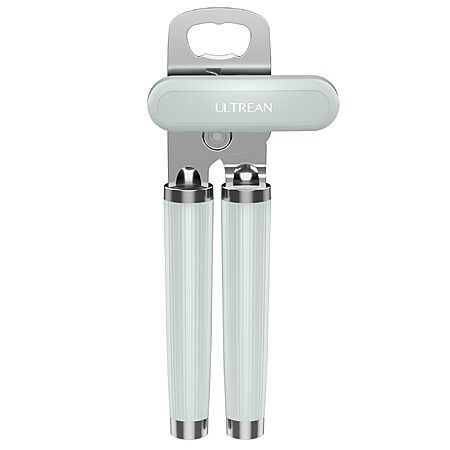 Ultrean Heavy Duty Manual Can Opener (Various) $4.99 + Free Shipping w/ Prime or on $35+