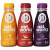 Amazon: Oatworks Fruit Smoothie 12 Pack - 3 options - 92% off - Only pay shipping on first item - read posting