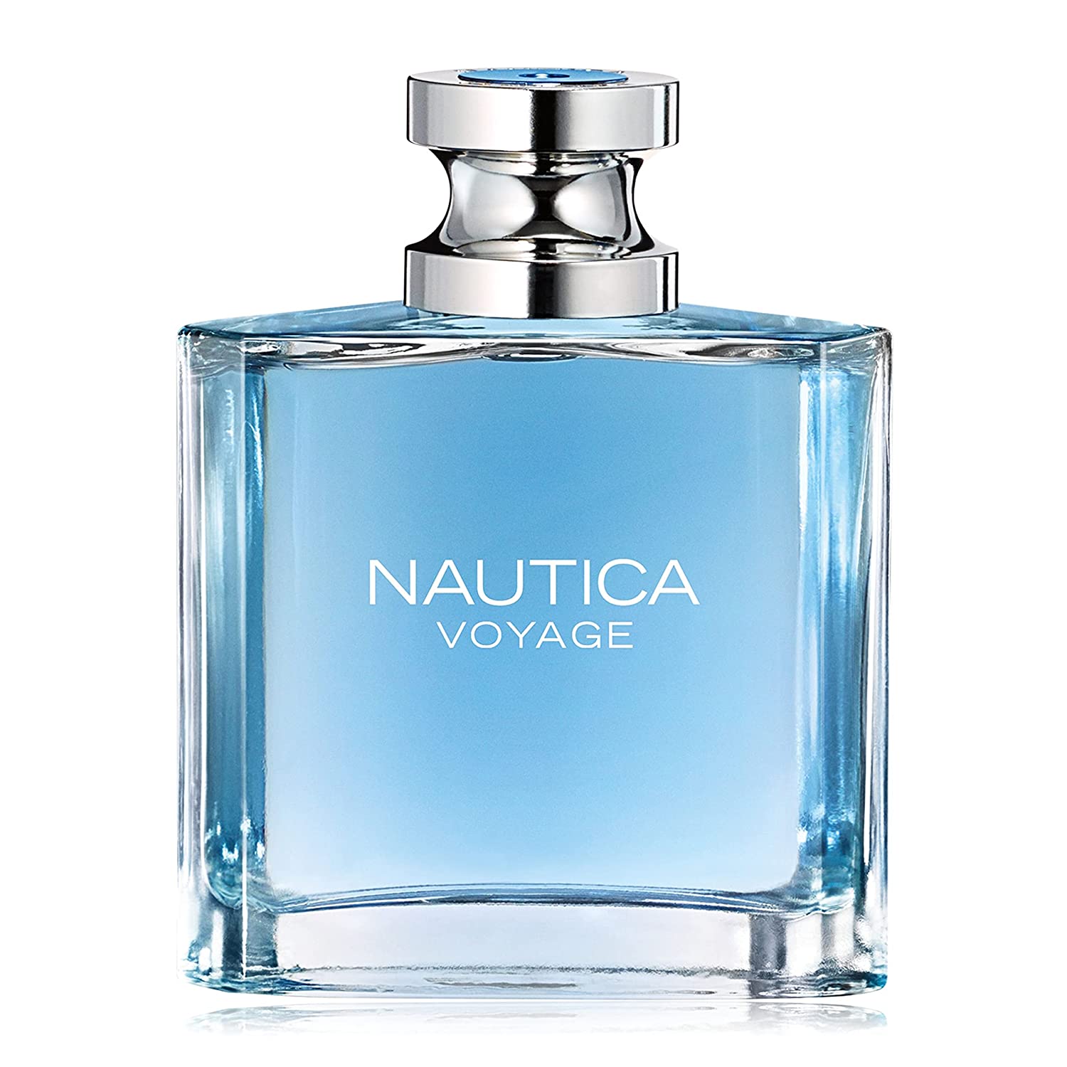 Nautica Voyage Eau De Toilette for Men 3.4oz/100ml $10.39 with Subscribe and Save YMMV