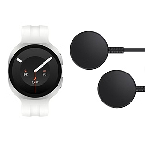 Costco Members: Samsung Galaxy Watch 9 40mm Smartwatch with Two Wireless Fast Chargers + $50 Costco shop card