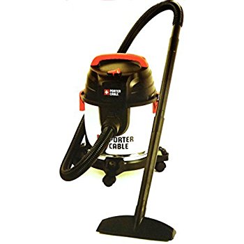 Porter Cable Wet Dry Vac 4 Gal 24 99 At Costco Wholesale