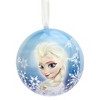 Disney Frozen X-Mas ornament (Hallmark) $2 or less @ Target FS or FS to store
