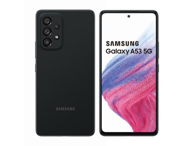 Samsung Galaxy A53 5G A5360 (GSM ONLY NO CDMA) unlocked + Free $20 GC $369.99