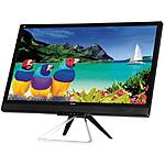 ViewSonic VX2880ml Black 28&quot; 5ms HDMI, DisplayPort LCD Monitor 3840 x 2160 refurb $200