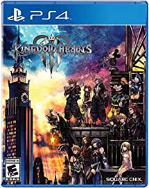 Kingdom Hearts III (PS4/Xbox One) $10