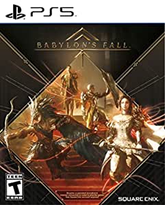 Babylon's Fall (PS5/PS4) $40