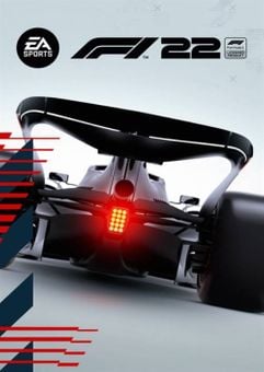 F1 22 (PC Digital Download) $44