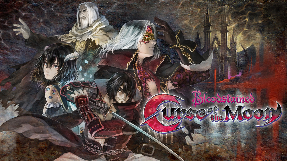 Inti Creates (Nintendo Switch Digital Download): Bloodstained: Curse of the Moon $5 & more