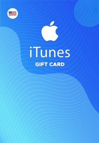 $50 Apple iTunes Gift Card (Digital Delivery) $41.95