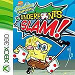 Xbox Series X/S/One/360 Digital Games: SpongeBob SquarePants Underpants Slam! $2.50 &amp; Many More
