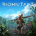 PC Digital Games: God of War $33.50, Biomutant $14.40 &amp; Much More