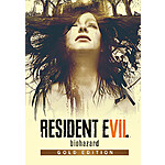 GamesPlanet PCDD Flash Sale: Resident Evil 7 Gold Edition $7.50 &amp; more