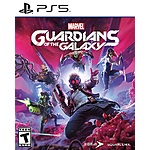 Marvel's Guardians of the Galaxy (PS5) $15