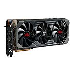 PowerColor AMD Radeon 6800 XT Red Devil 16GB GDDR6 PCIe 4.0 Graphics Card $513 (Select Stores) + Free Store Pickup