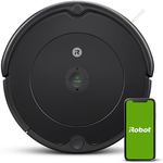 Amazon.com: iRobot Roomba 694 Robot Vacuum-Wi-Fi Connectivity, Good for Pet Hair, Carpets, Hard Floors, Self-Charging $249.99 $249.99