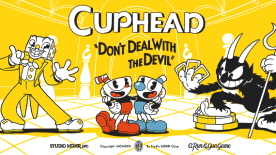 Cuphead PC/Steam - $11 at Green Man Gaming via GMG XP Offer