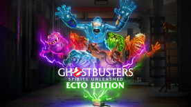 Ghostbusters: Spirits Unleashed Ecto Edition for PC/Steam $3 at green men gaming