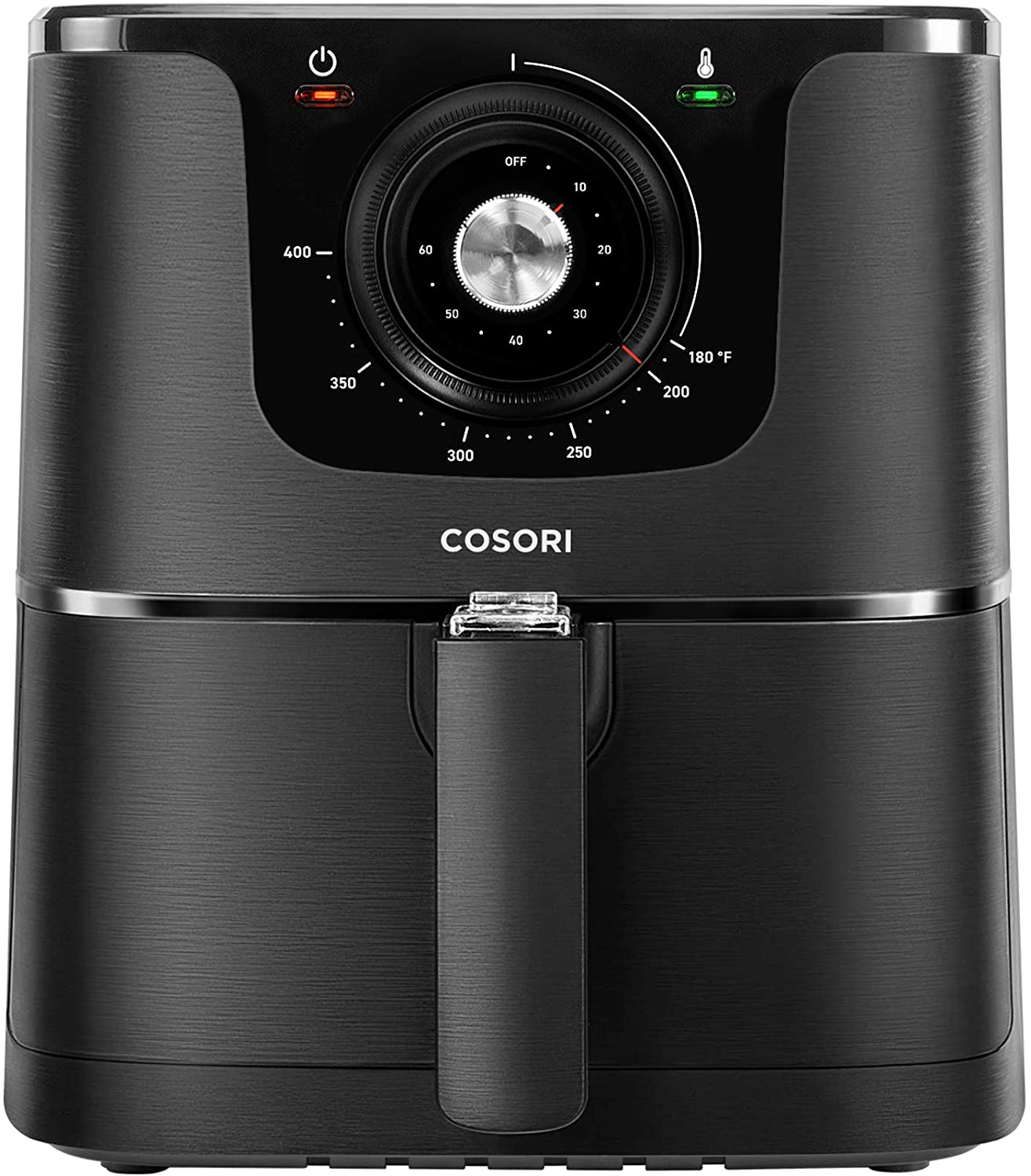 COSORI Air Fryer (Recipes Included) for $76.48