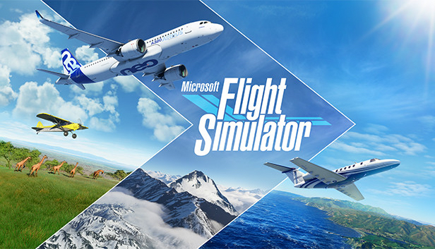 Save 20% on Microsoft Flight Simulator on Steam - $47.99