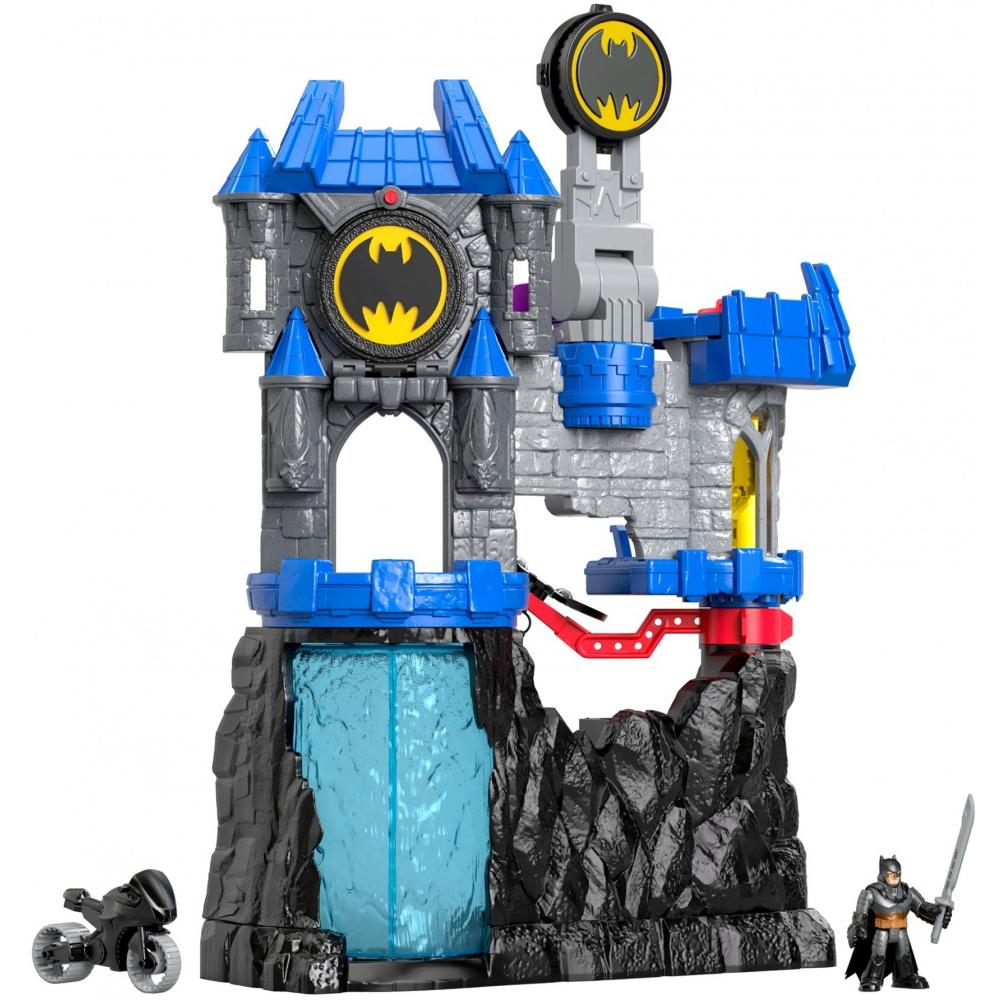 Fisher-Price Imaginext DC Super Friends Batcave $26.68 Walmart & Amazon