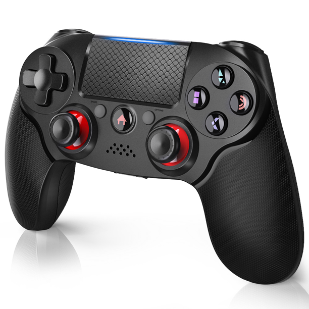 Wireless PS4 Controller for PS4/ Slim/Pro $25.99